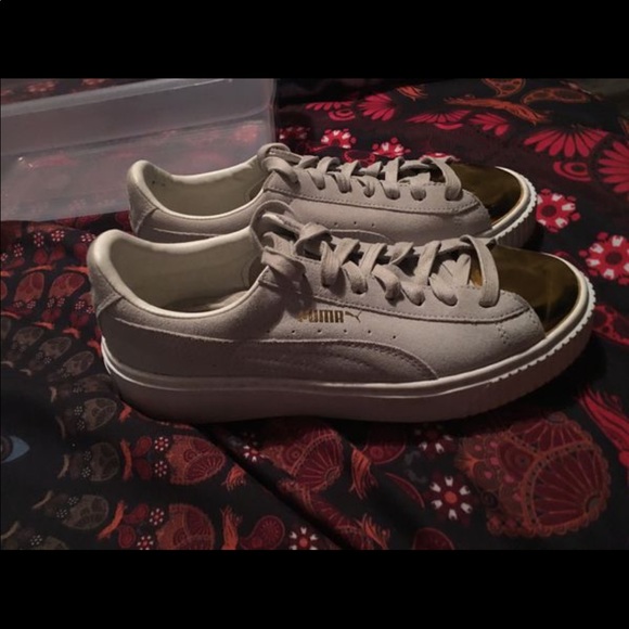 Puma - Picture 3 of 4